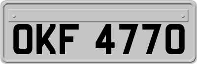 OKF4770