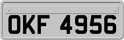 OKF4956