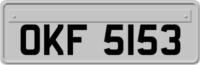 OKF5153