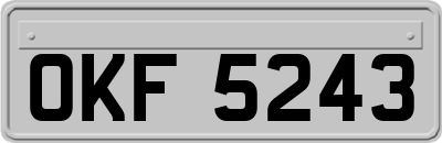 OKF5243
