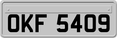 OKF5409