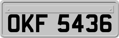 OKF5436