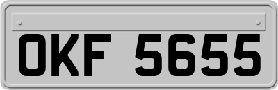 OKF5655