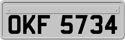 OKF5734