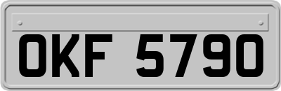 OKF5790