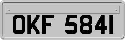 OKF5841