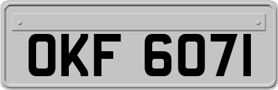 OKF6071
