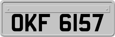 OKF6157