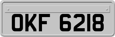 OKF6218