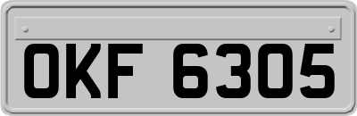OKF6305