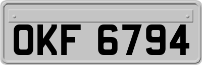 OKF6794