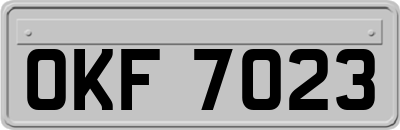 OKF7023