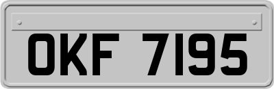 OKF7195