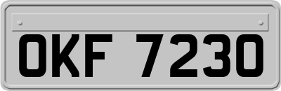 OKF7230