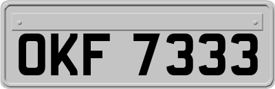 OKF7333