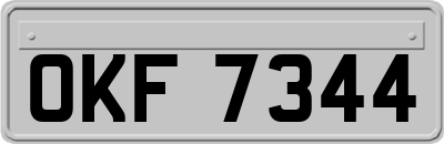 OKF7344