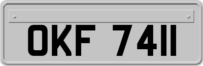 OKF7411