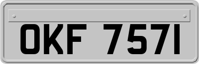 OKF7571