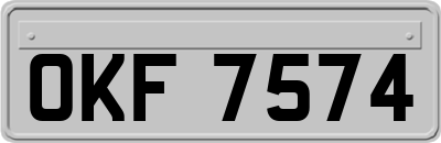 OKF7574