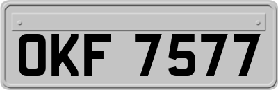 OKF7577