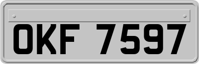 OKF7597