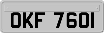 OKF7601