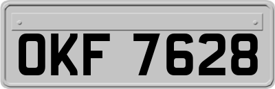OKF7628
