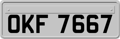 OKF7667