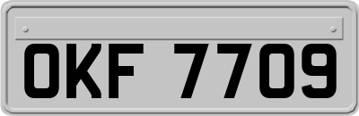 OKF7709