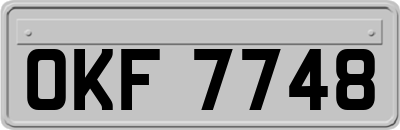 OKF7748