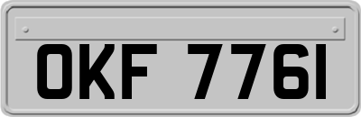 OKF7761