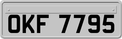 OKF7795