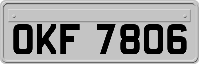 OKF7806