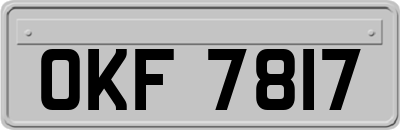 OKF7817