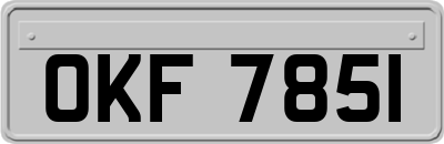 OKF7851