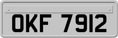 OKF7912