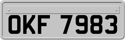 OKF7983