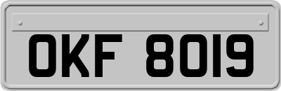 OKF8019