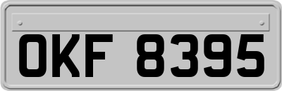 OKF8395