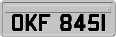 OKF8451