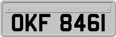 OKF8461