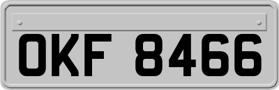 OKF8466