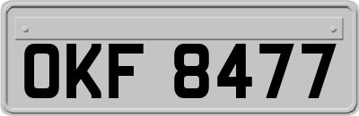 OKF8477