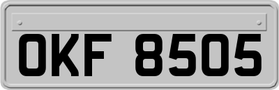 OKF8505