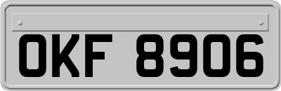 OKF8906