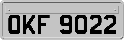 OKF9022