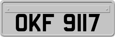 OKF9117
