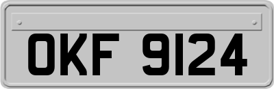 OKF9124