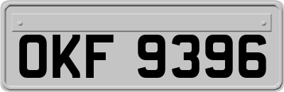 OKF9396