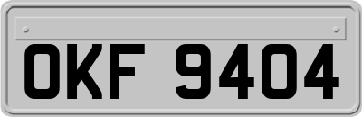 OKF9404